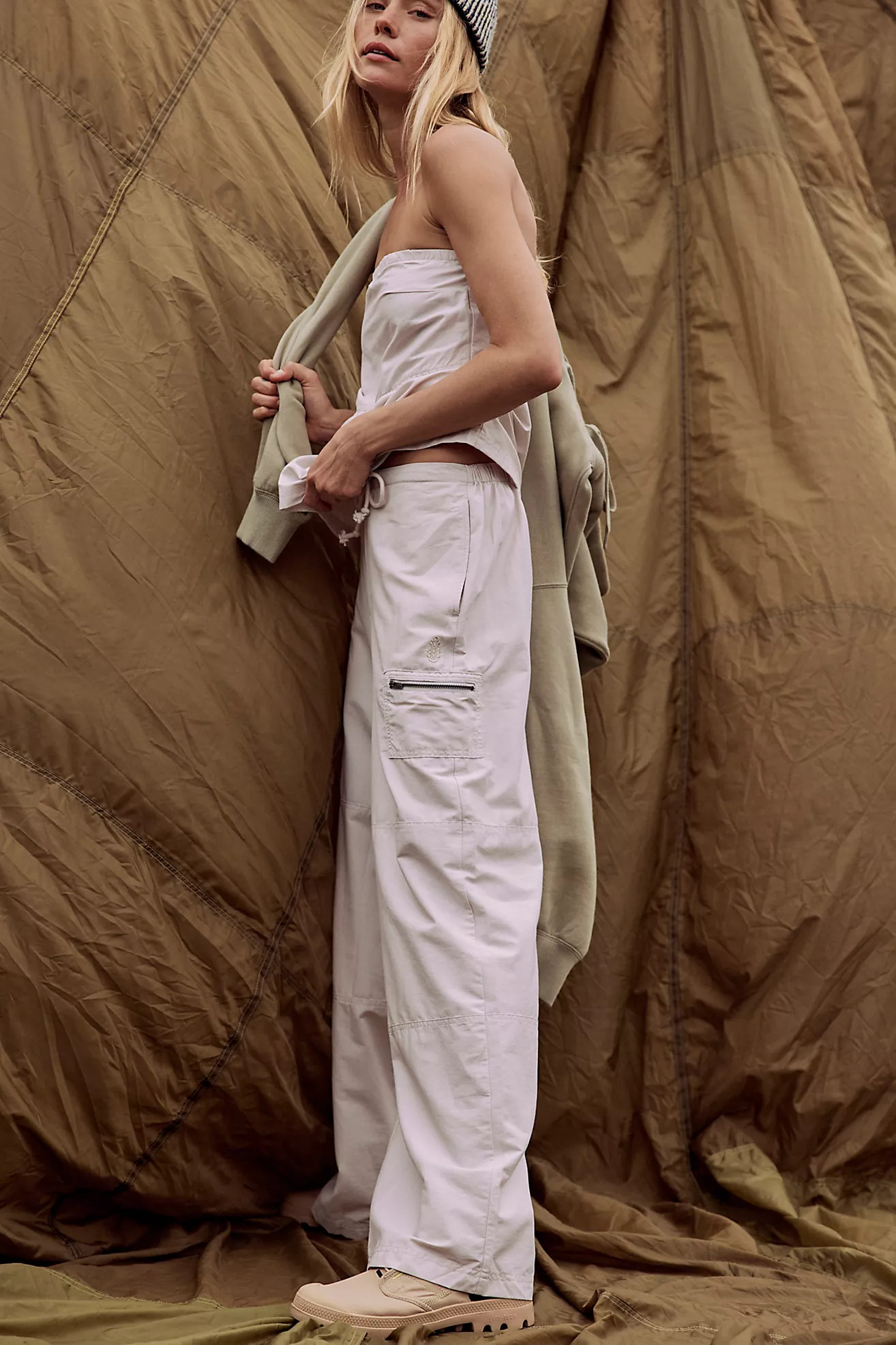 Stop And Go Set | Free People (Global - UK&FR Excluded)