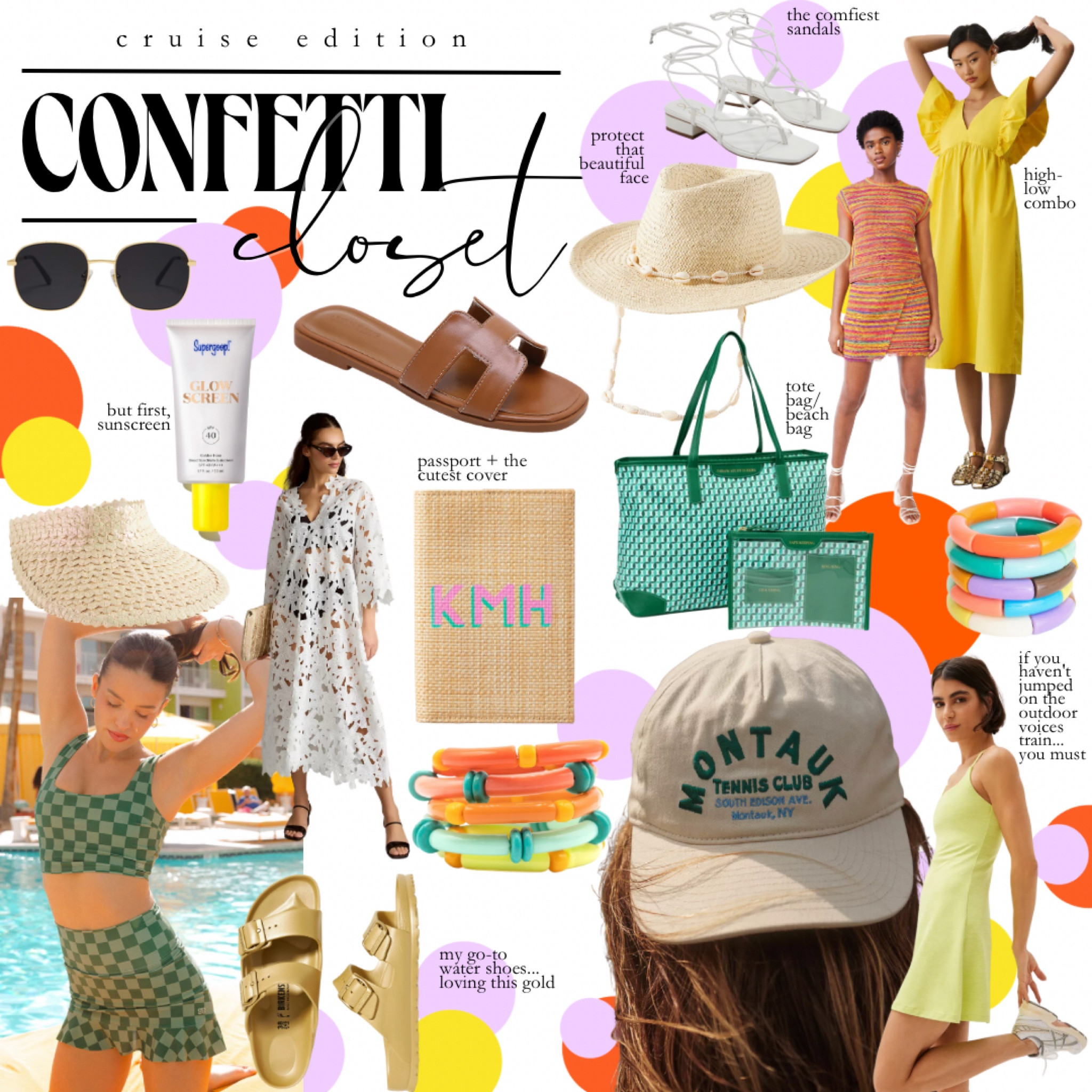 T-minus 3 weeks until the cruise 🚢 