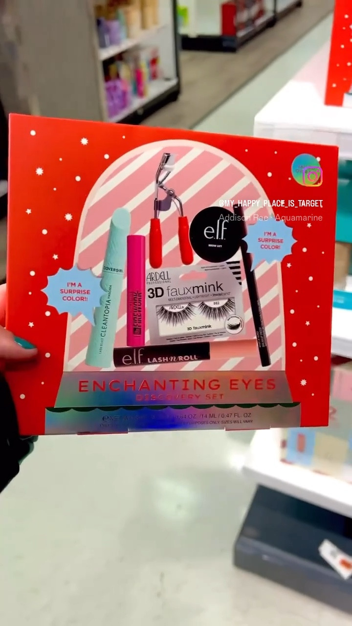 50% off beauty gift sets 

#LTKBeauty #LTKWatchNow #LTKSaleAlert