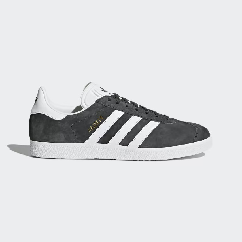 Chaussure Gazelle - Gris adidas | adidas France | adidas (FR)