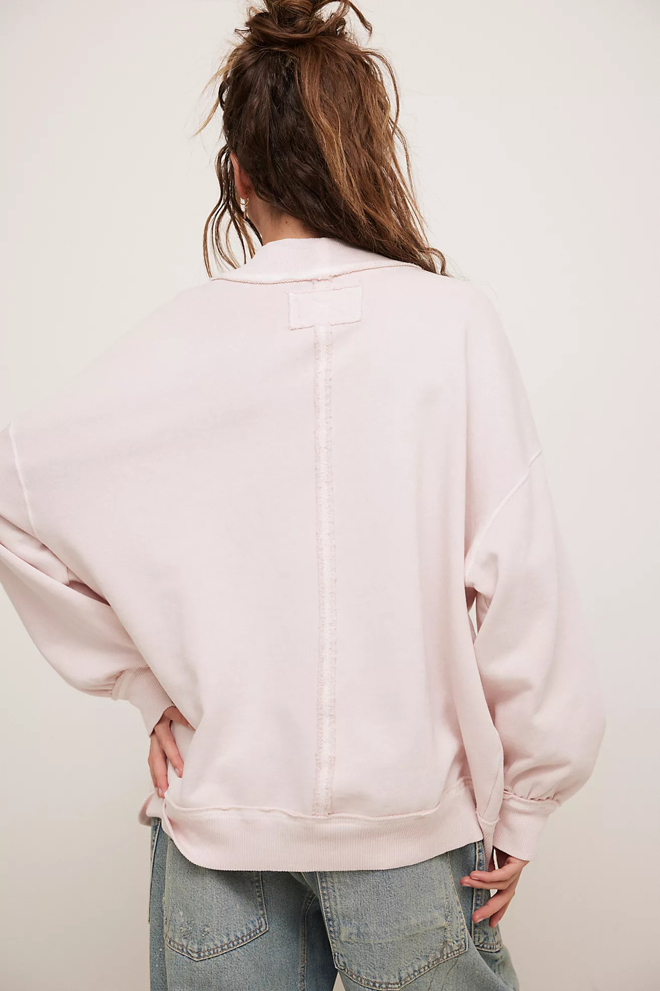 We The Free Palm Springs Pullover | Free People (Global - UK&FR Excluded)