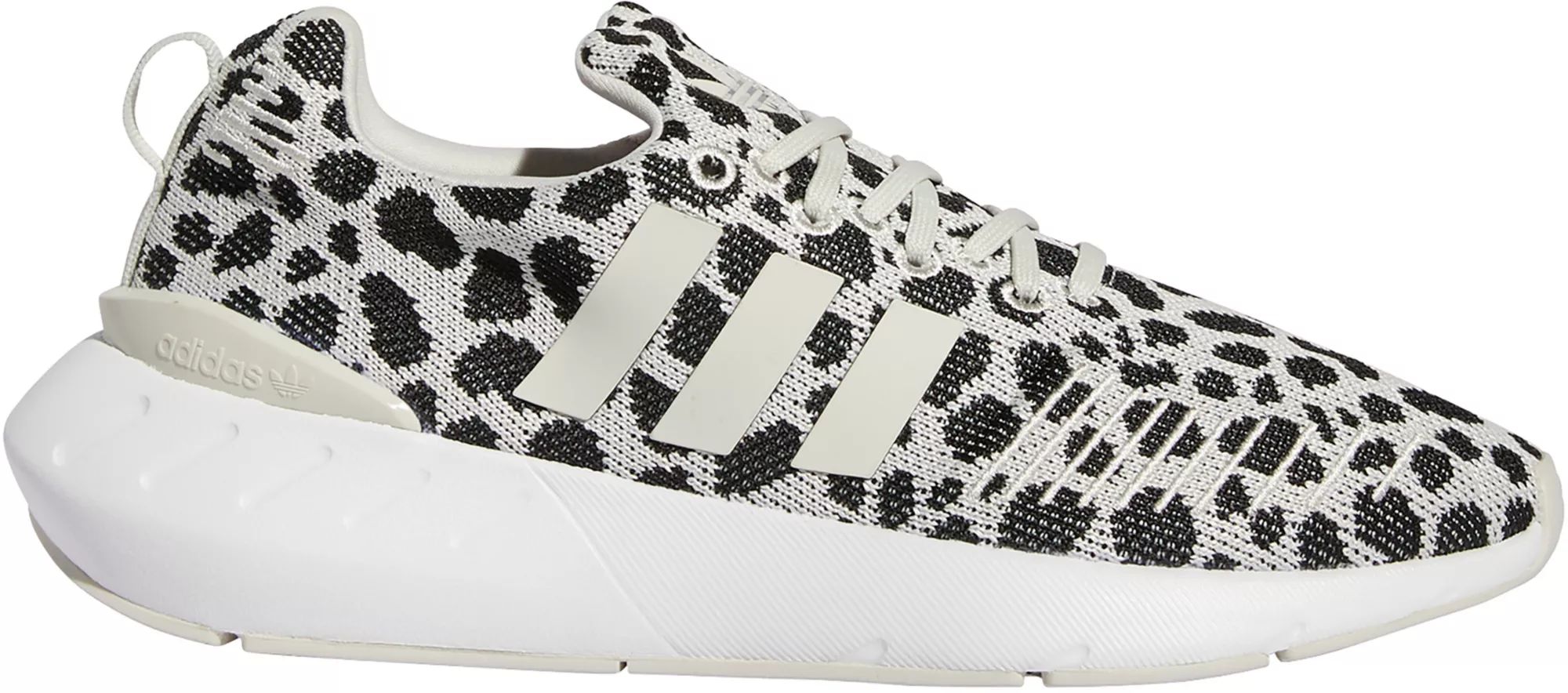 adidas Originals Women's Swift Run 22 Shoes, Size 10, Leopard | Dick's Sporting Goods