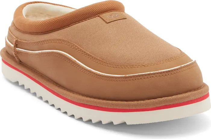 UGG® Tasman Cali Wave Slipper (Men) | Nordstromrack | Nordstrom Rack