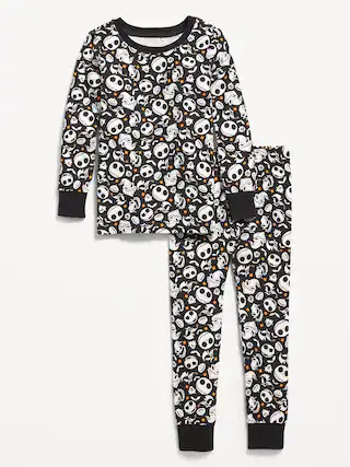 Disney© Snug-Fit Graphic Pajama Set for Toddler & Baby | Old Navy (US)