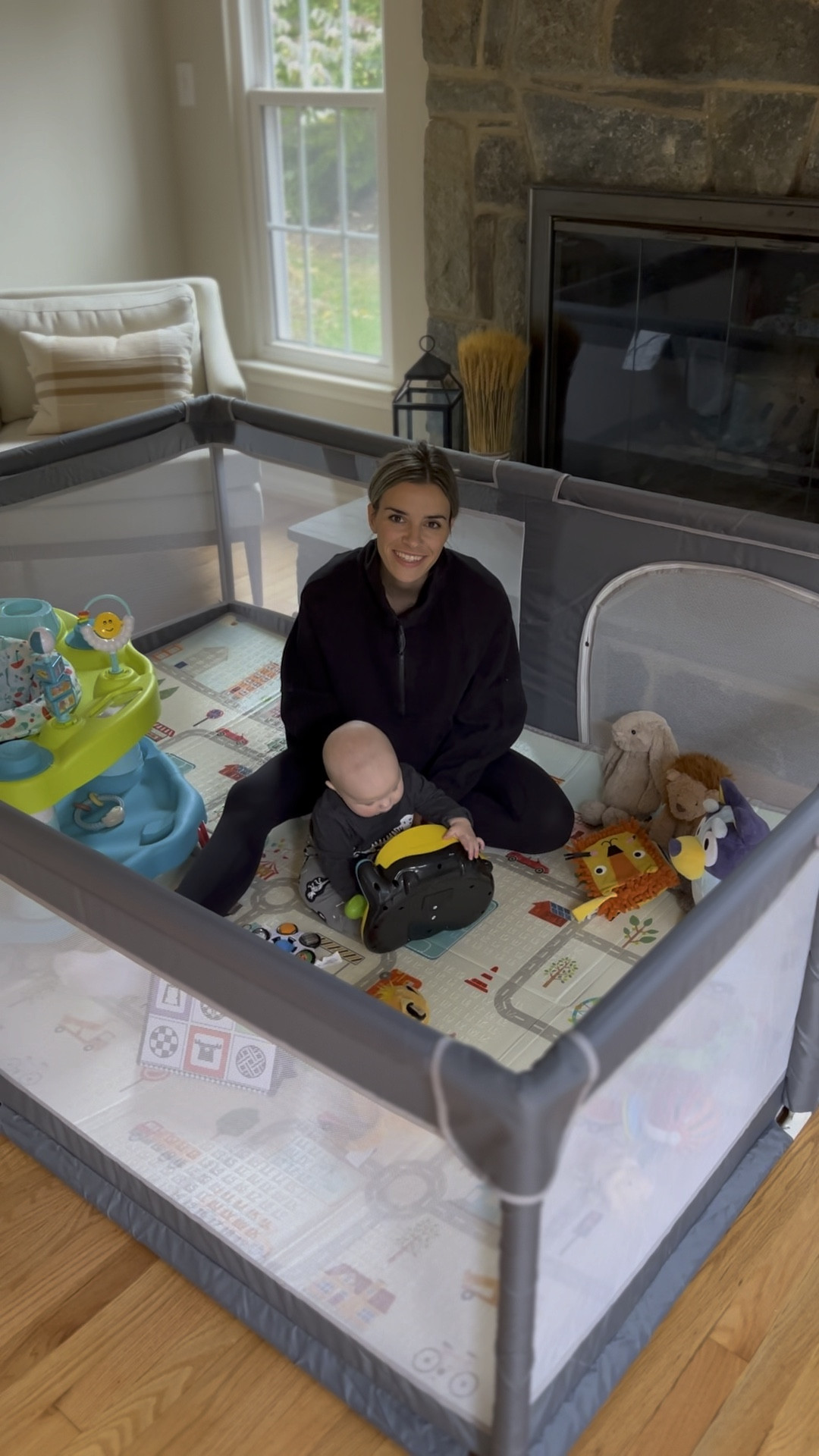 Playpen on sale for Prime Day!


#LTKbaby #LTKxPrime #LTKfamily