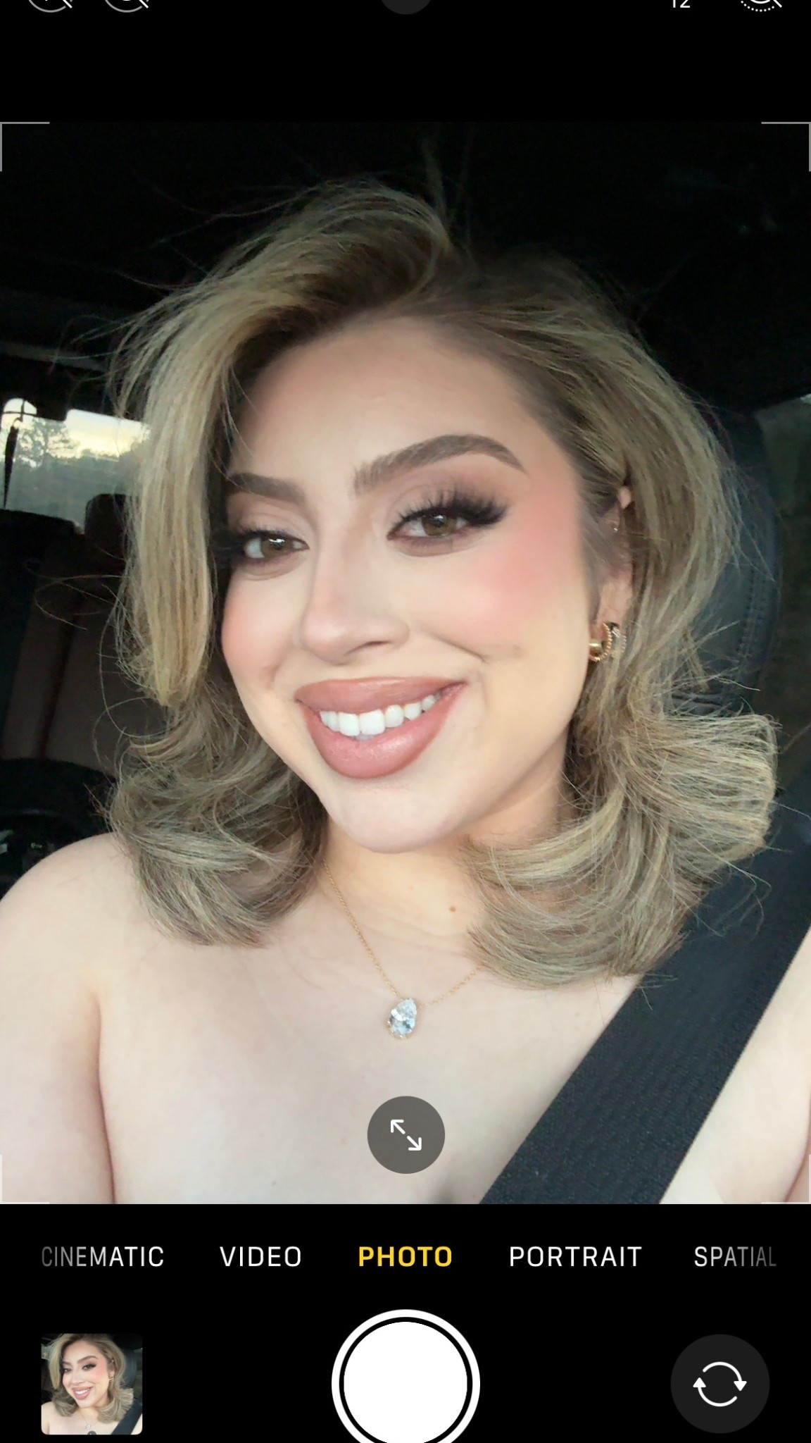 overnight blowout is 😙🤌🏻

#LTKBeauty