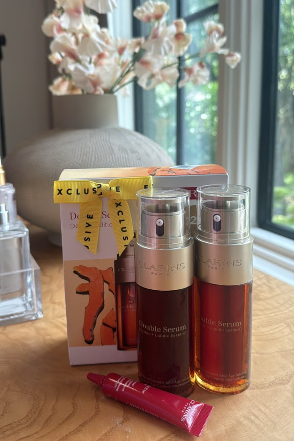 Use these products every night! Great time to grab while that are still on sale! 

#LTKsalealert