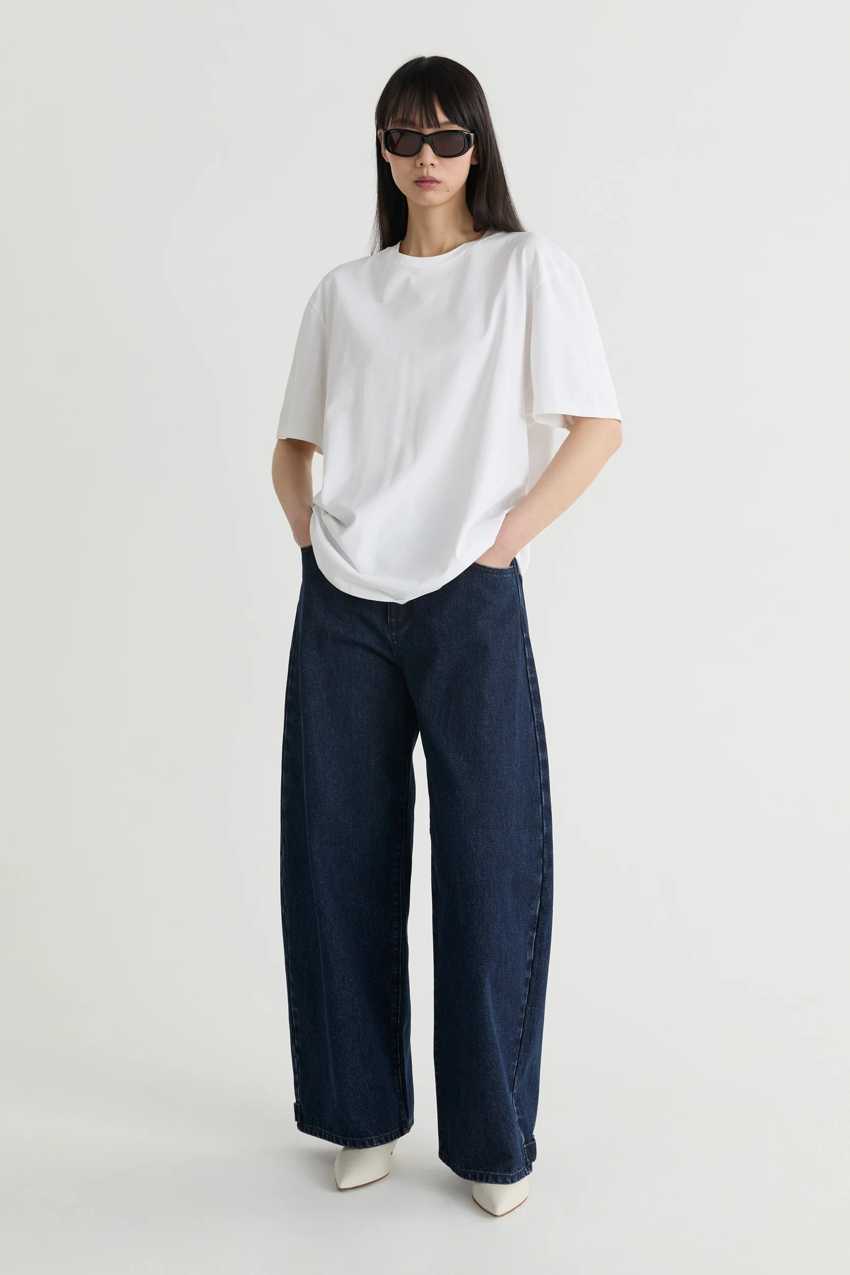 The Husband Tee | Friends with Frank (US & AU/NZ)