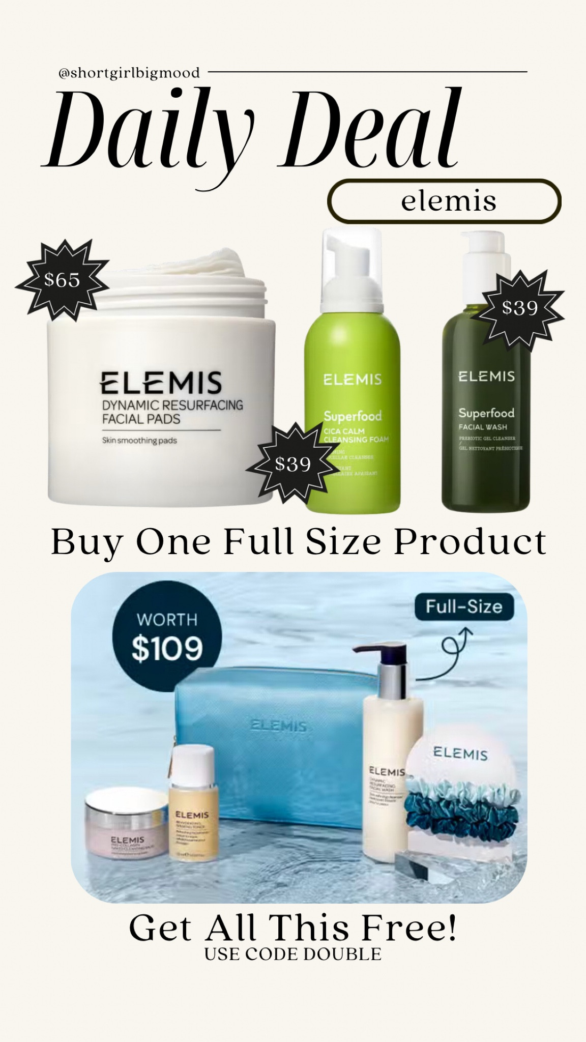 #LTKSaleAlert #LTKFindsUnder50 #LTKBeauty