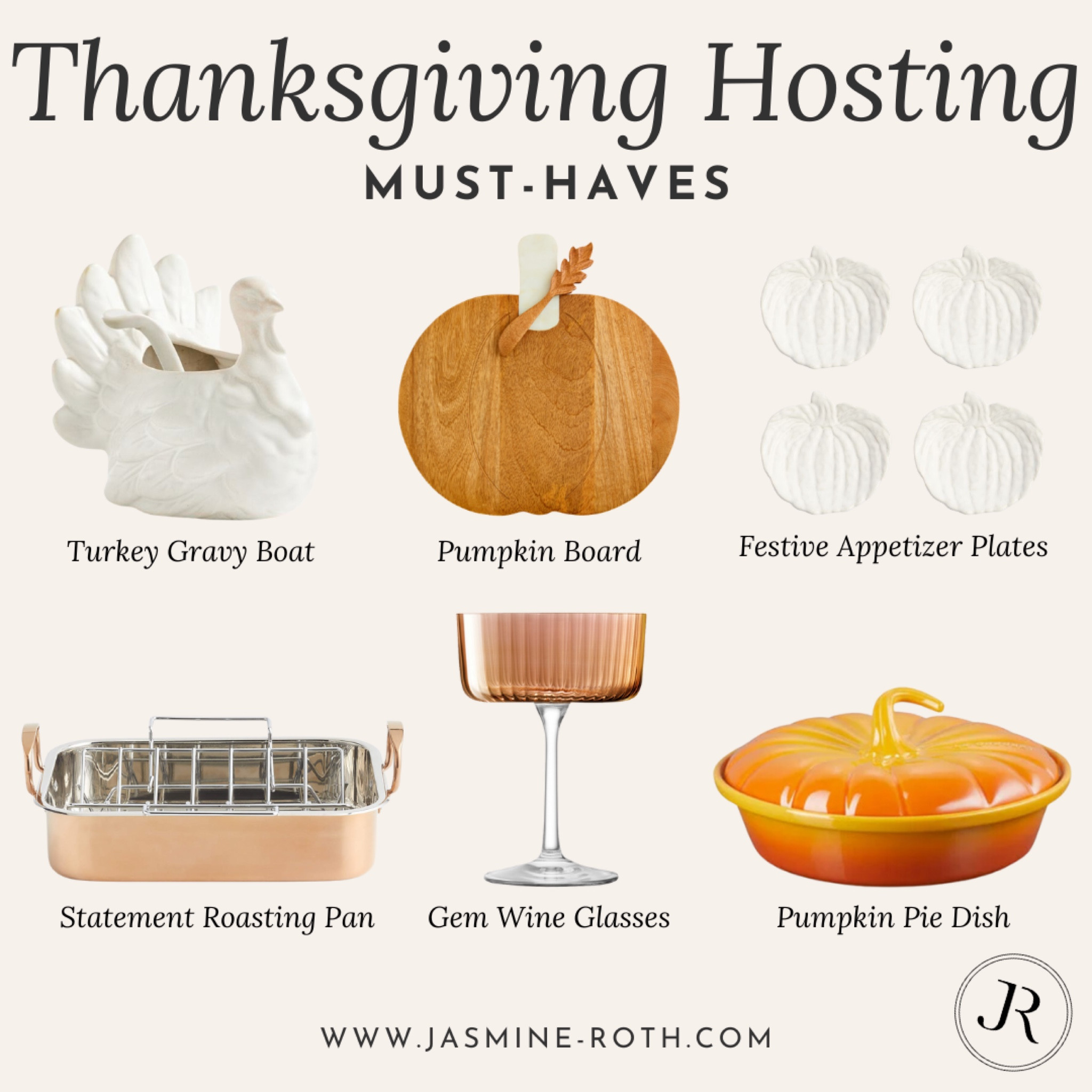 Shop Thanksgiving hosting must-haves you don’t want to miss for this holiday season  

#LTKHoliday #LTKHome