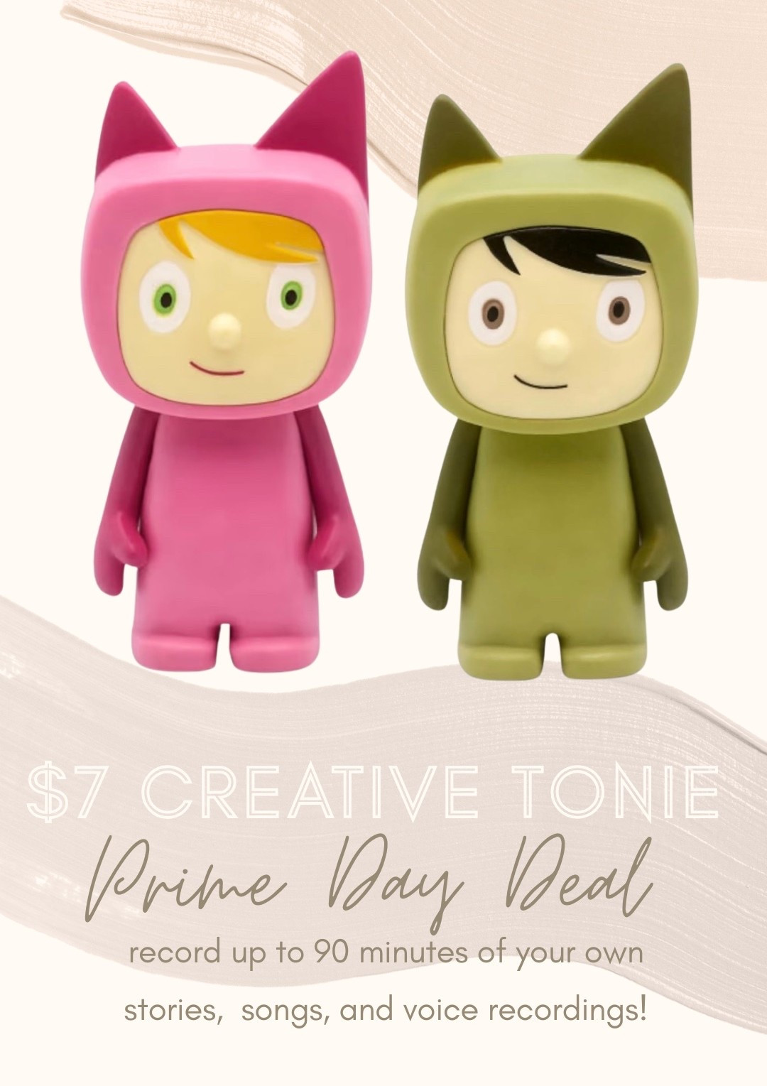 Creative Tonie 

#LTKKids #LTKmomlife #LTKBaby
