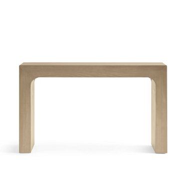 Wyatt Console Table | Grandin Road