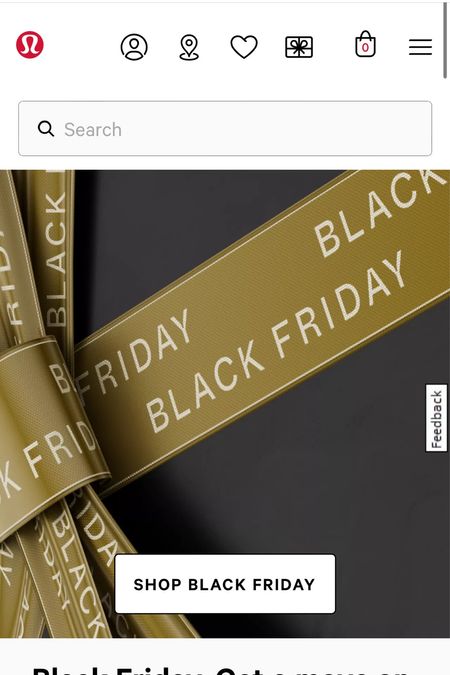 Lululemon Black Friday deals! Many sizes have sold out so run fast

#LTKCyberweek #LTKsalealert #LTKfit