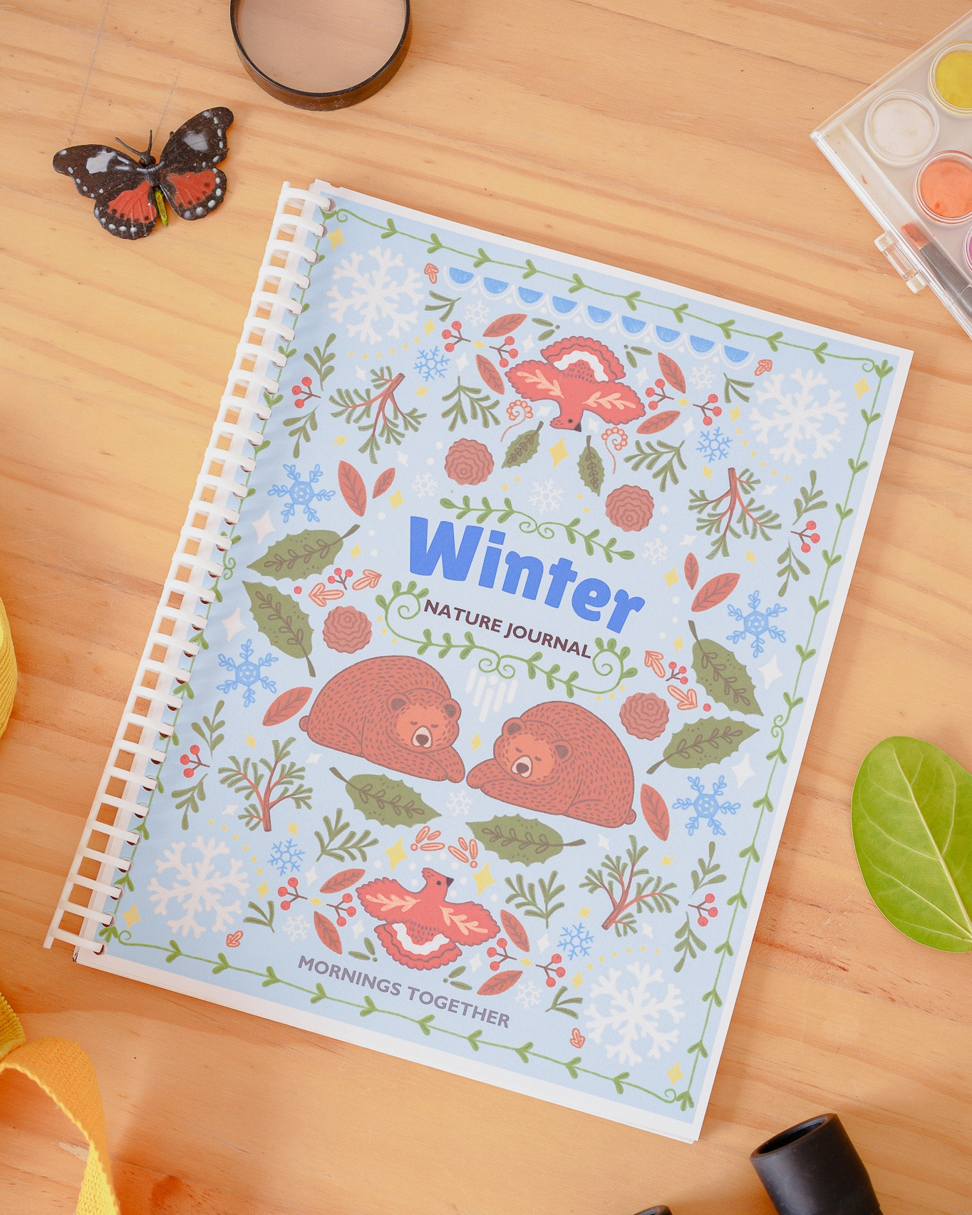 Our Seasonal Nature Journals are one of our most popular items in the shop! ❄️
 
Hand-illustrated and thoughtfully designed to accompany your family on all your outdoor adventures, throughout each season of the year. 🏔️
 
These sweet nature journals are ready to print and go - so easy! 🙌🏼

You can buy these individually, or you can grab the entire set to document your nature adventures all year long.

#LTKFamily #LTKKids #LTKSeasonal