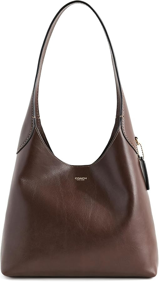 Coach Brooklyn Shoulder Bag 28 | Amazon (US)