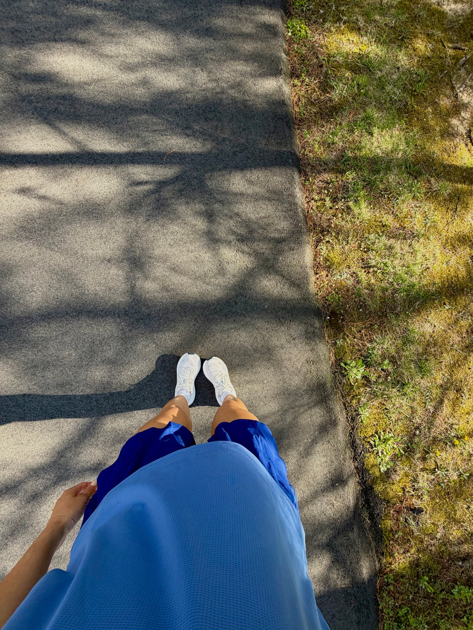 Lululemon running outfits always! 

#LTKdayinmylife #LTKfitnessgoals #LTKActive