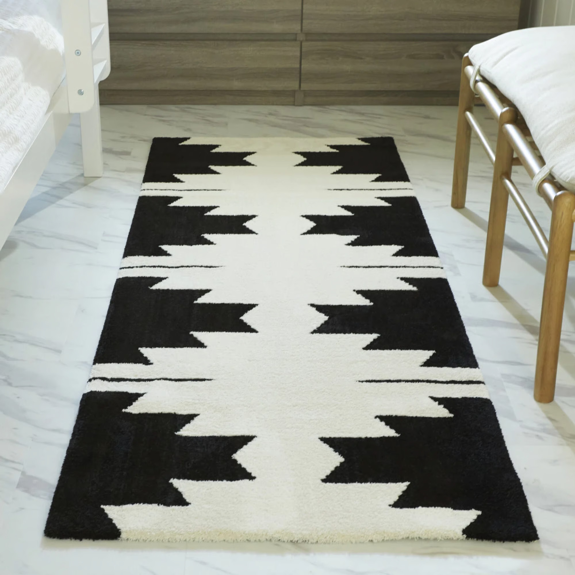 Eberhard Geometric Indoor Rug | Wayfair North America