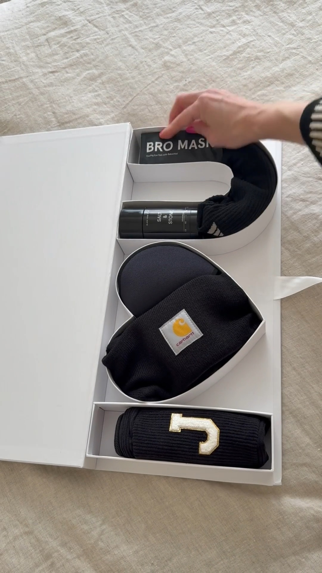 Gifts for Valentine’s Day #valentinesdaygufts 

#LTKSeasonal #LTKWatchNow #LTKMens

#LTKGiftGuide #LTKOver40 #LTKMostLoved

#LTKStyleTip #LTKFindsUnder50 #LTKFindsUnder100