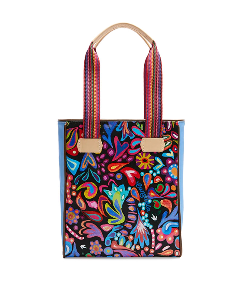 Sophie Chica Tote | Consuela
