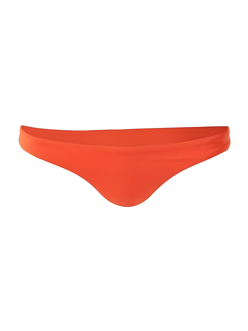 Spain Hipster Bikini Bottom | Saks Fifth Avenue