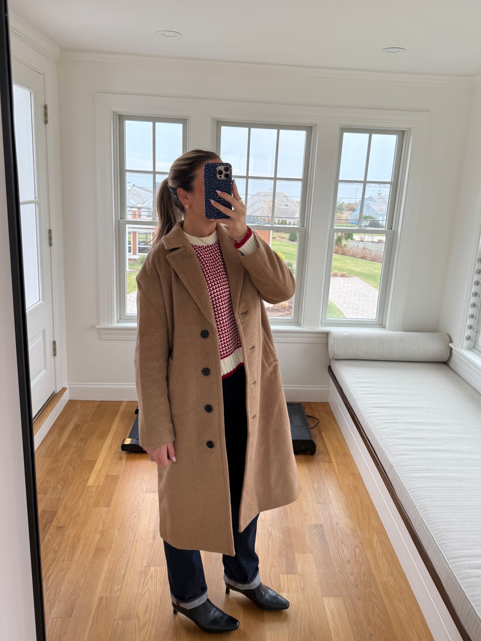 @madewell #madewell #madewellpartner #ad