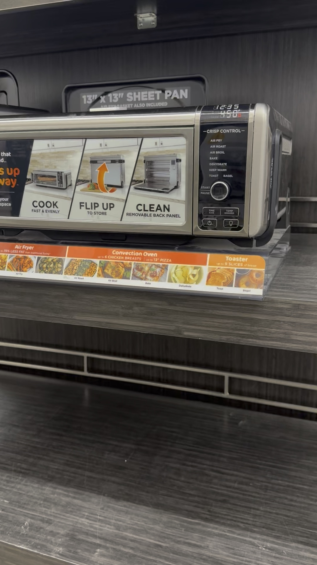 Kitchen multi cooker on sale is a total game changer for easy meals and a perfect gift idea. From pressure cooking to slow cooking, sautéing, steaming, and even air frying, this one appliance does it all and saves so much time in the kitchen. A must-have deal for busy families, home cooks, or anyone upgrading their kitchen essentials.

kitchen multi cooker sale, best multi cooker on sale, pressure cooker deal, slow cooker and pressure cooker combo, air fryer multi cooker, kitchen appliance sale, best kitchen gadgets, easy weeknight dinner appliance, kitchen essentials on sale, gift ideas for home cooks, kitchen gift ideas, popular kitchen appliance deal, holiday kitchen sales, LTK kitchen finds, smart kitchen appliances, time saving cooking appliances, must have kitchen tools, highly rated multi cooker, family meal prep appliances

#LTKGiftGuide #LTKHoliday #LTKSaleAlert