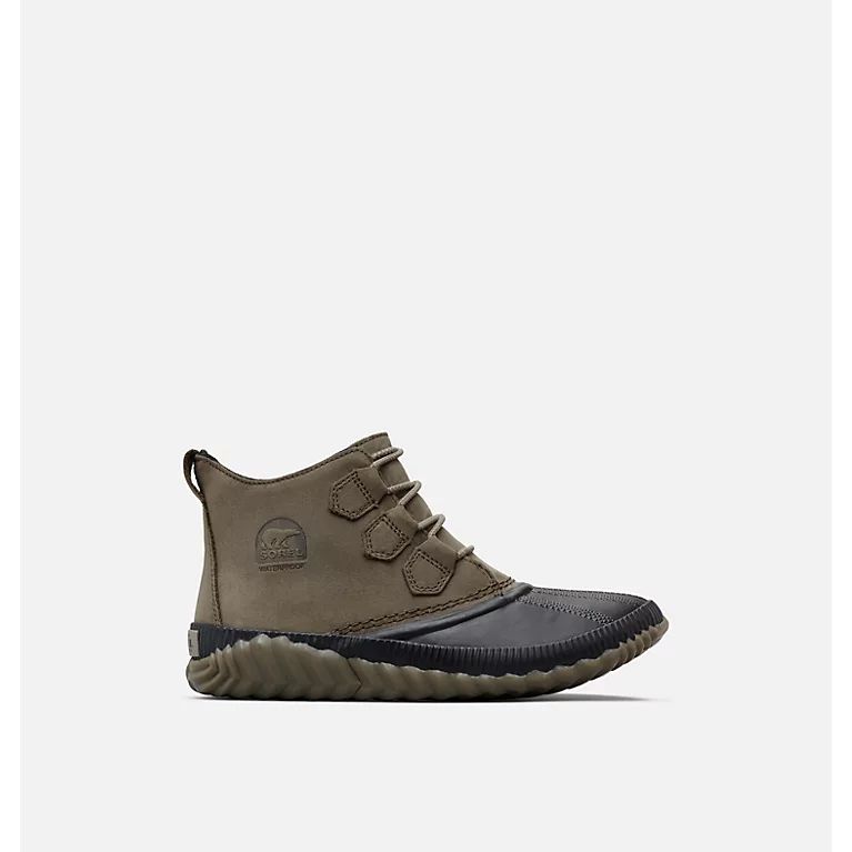 Women’s Out ’N About™ Plus Boot | Sorel (US & CA)
