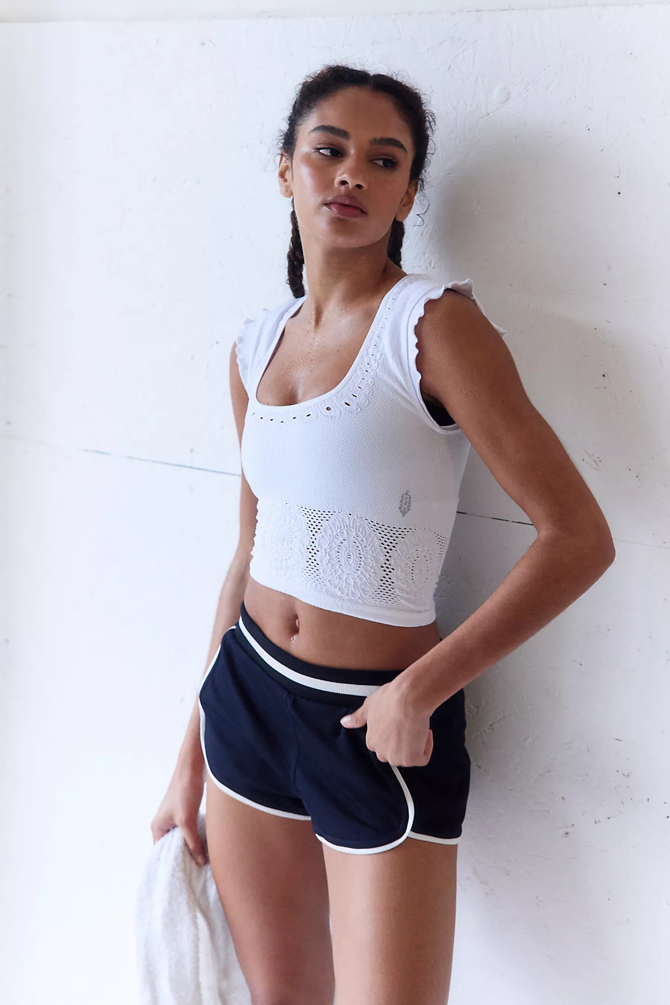 Take Me Away Cami | Free People (Global - UK&FR Excluded)