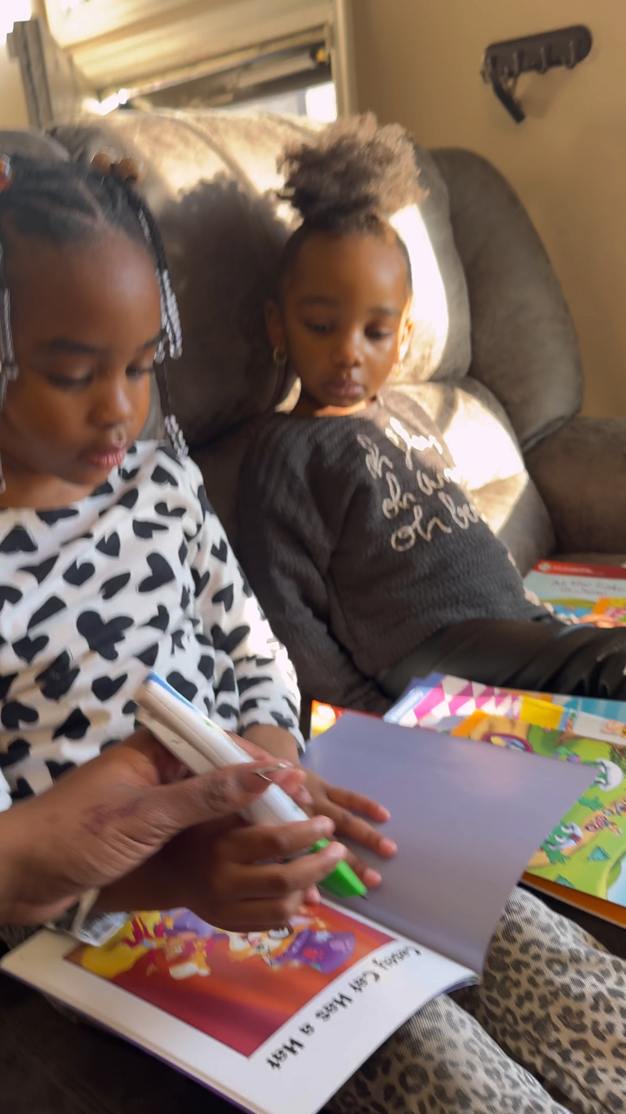 The LeapReader Learn-to-Read 10-Book Mega Pack 

#LTKGiftGuide #LTKFamily #LTKKids