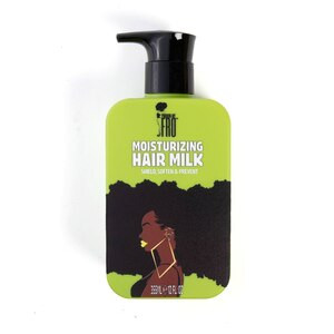 Pardon My Fro Moisturizing Hair Milk, 12 OZ | CVS