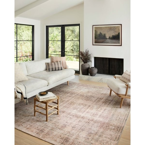 Georgie - GER-02 Area Rug | Rugs Direct