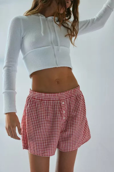Out From Under Boxer Short | Urban Outfitters (US and RoW)