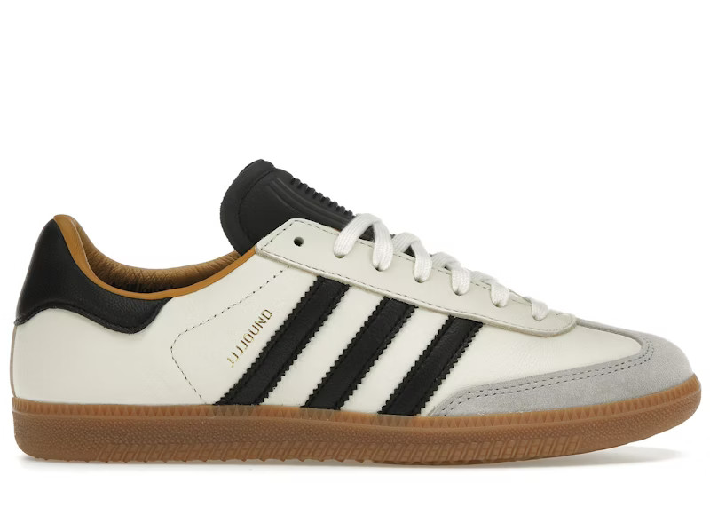 adidas Samba OG JJJJound White | StockX