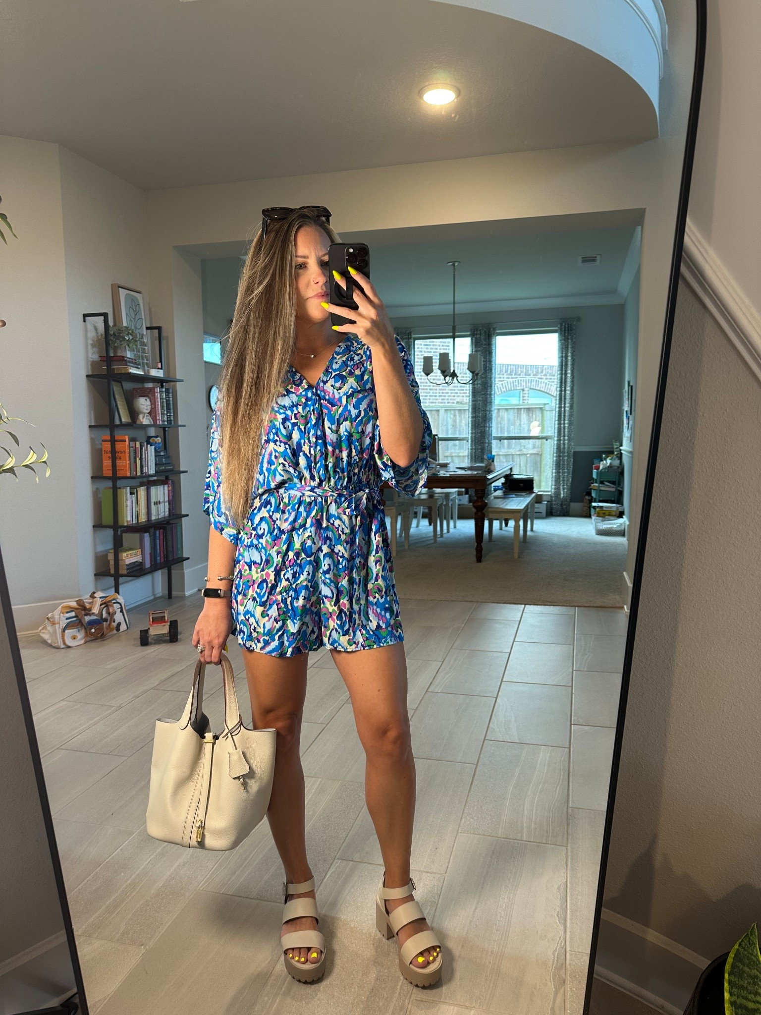 Celebrating my youngest’s birthday tonight! Wearing a small in the romper 🫶🏼 

#LTKStyleTip #LTKPetite #LTKFindsUnder50