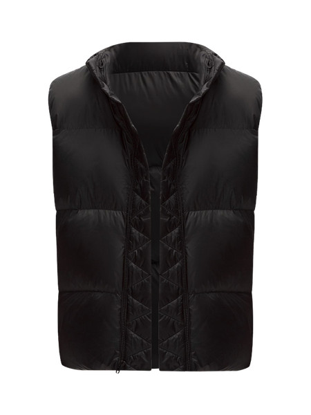 Always Down Puffer Vest | Lululemon (US)