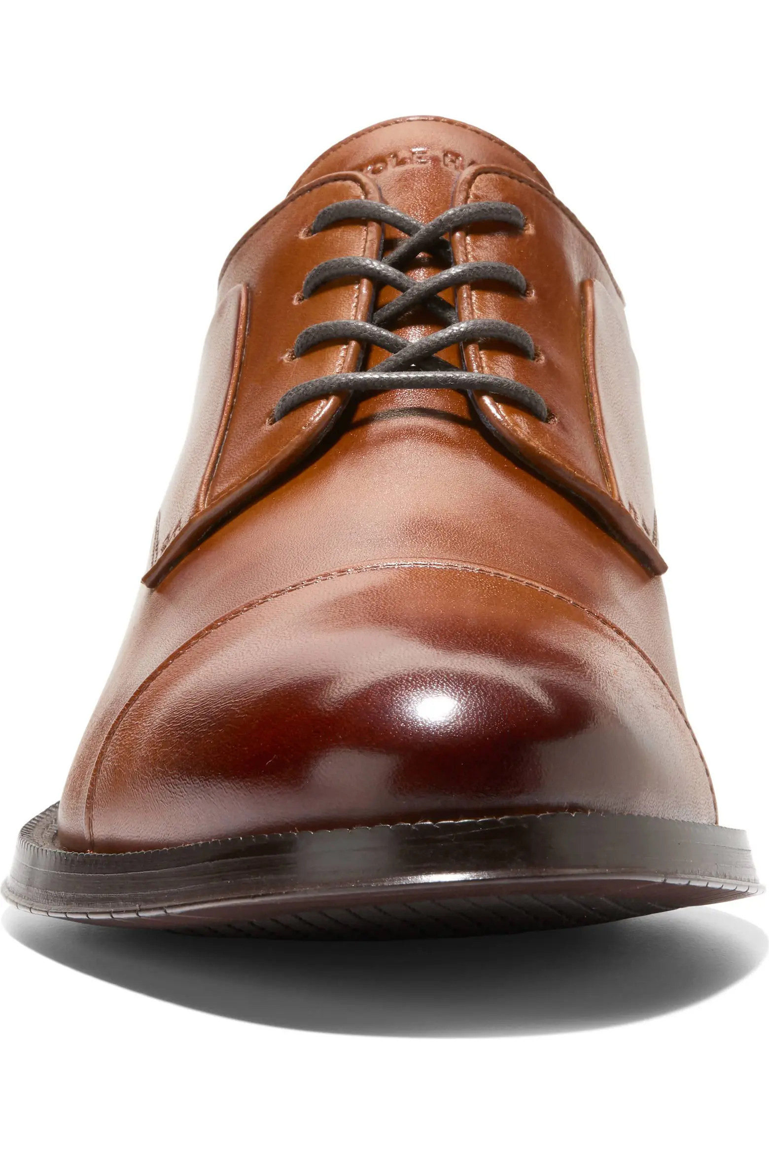 Carnegie Cap Toe Derby (Men) | Nordstrom | Nordstrom