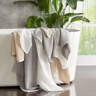 Air Waffle Towel Collection | Bloomingdale's (US)