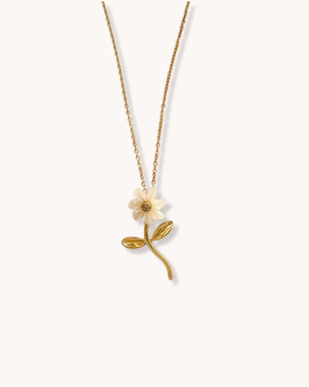 Orla Necklace | Brooke and Lou