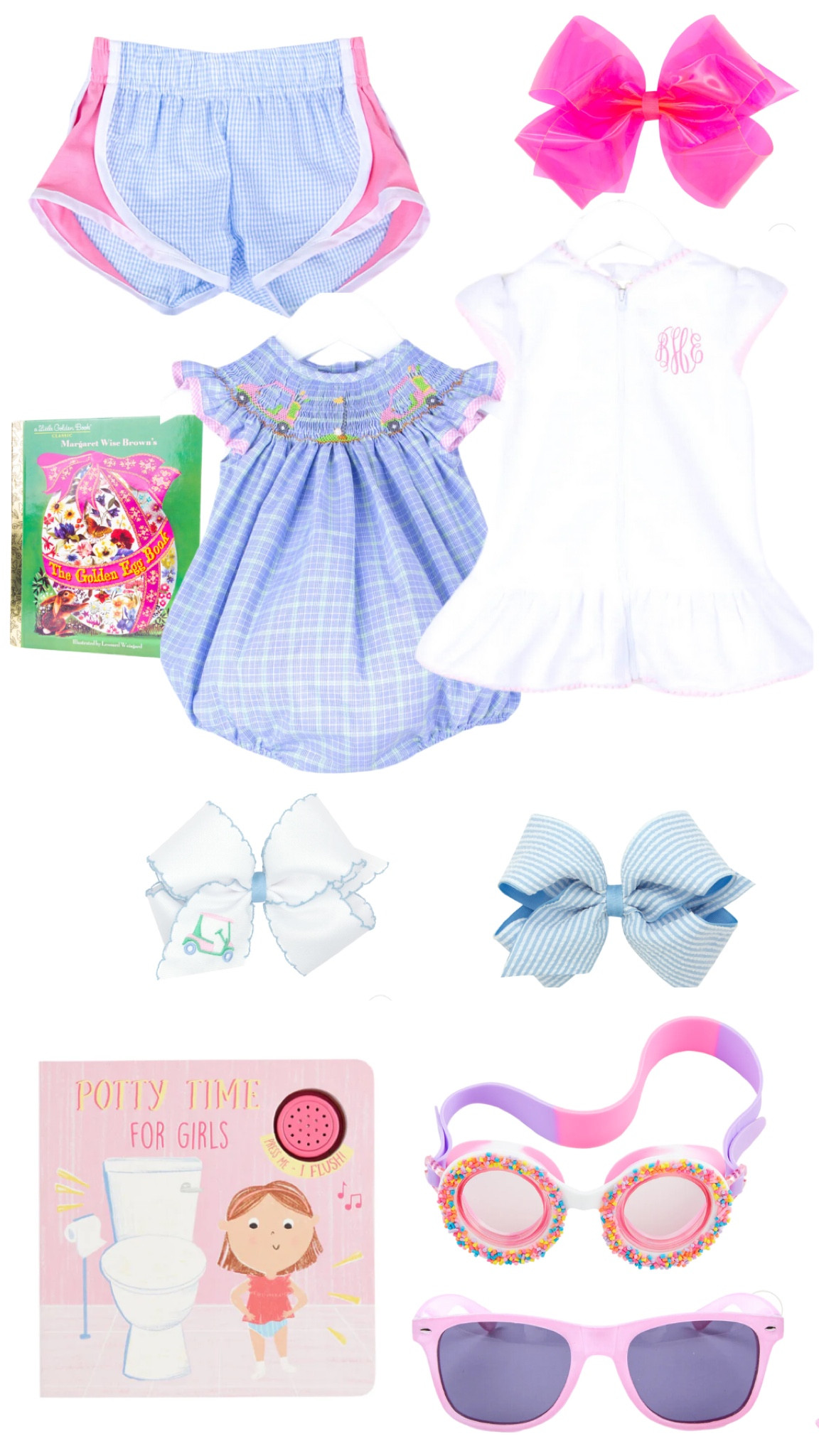 Classic Whimsy Girls Easter Basket picks

#LTKSpringSale #LTKSeasonal #LTKsalealert