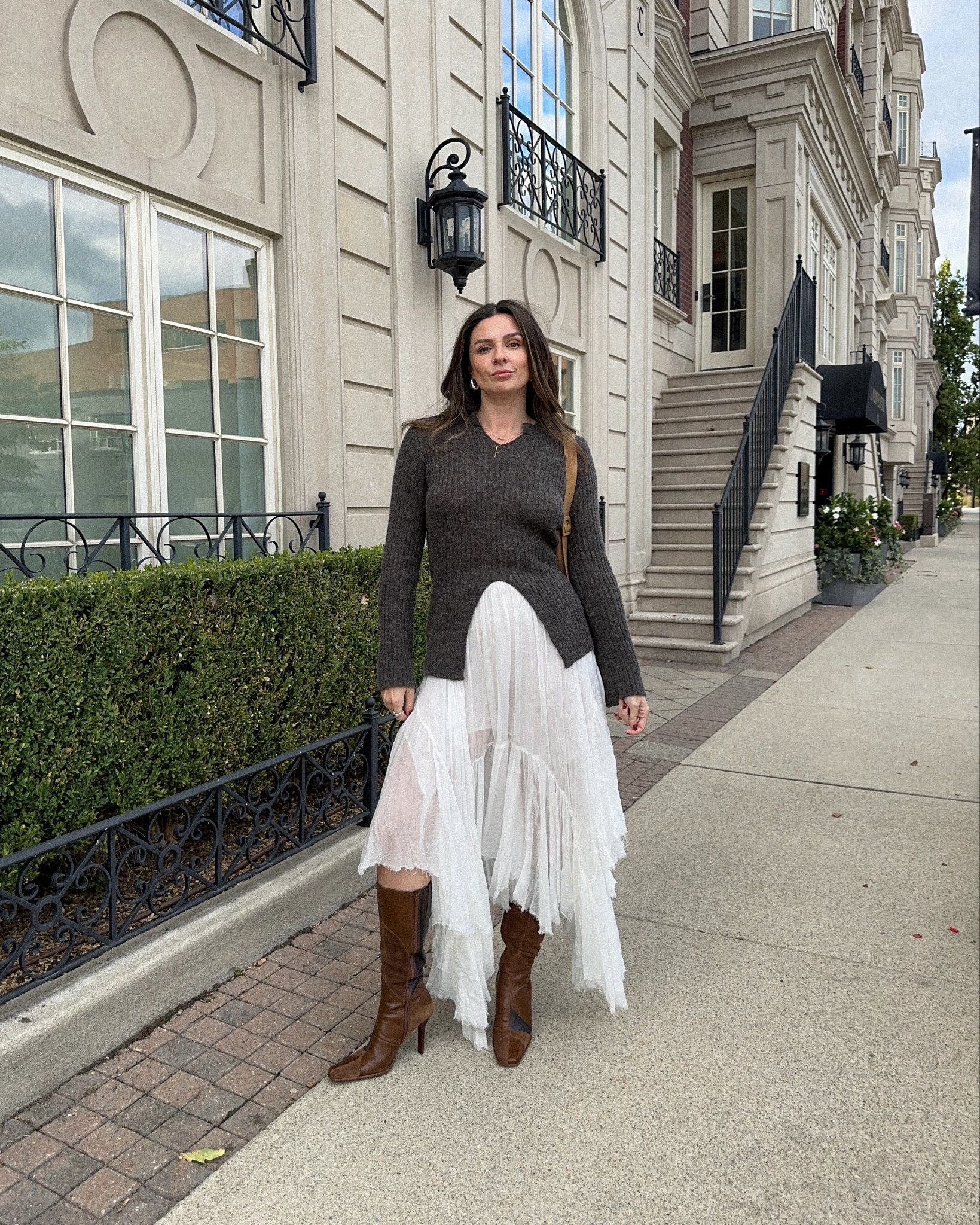 fall outfits, fall date night outfit, outfit ideas, boho chic, maxi skirt styling, y2k aesthetic, style tips, style guide, fall capsule wardrobe styling, white skirt

#LTKcanada #LTKautumn #LTKstyletip