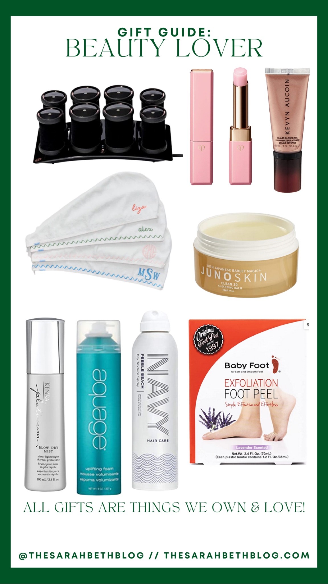 #LTKbeauty #LTKGiftGuide #LTKHoliday