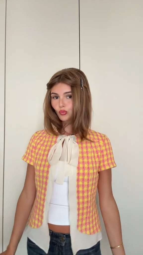 chanel day💛 

 #LTKStyleTip #LTKShoeCrush #LTKItBag