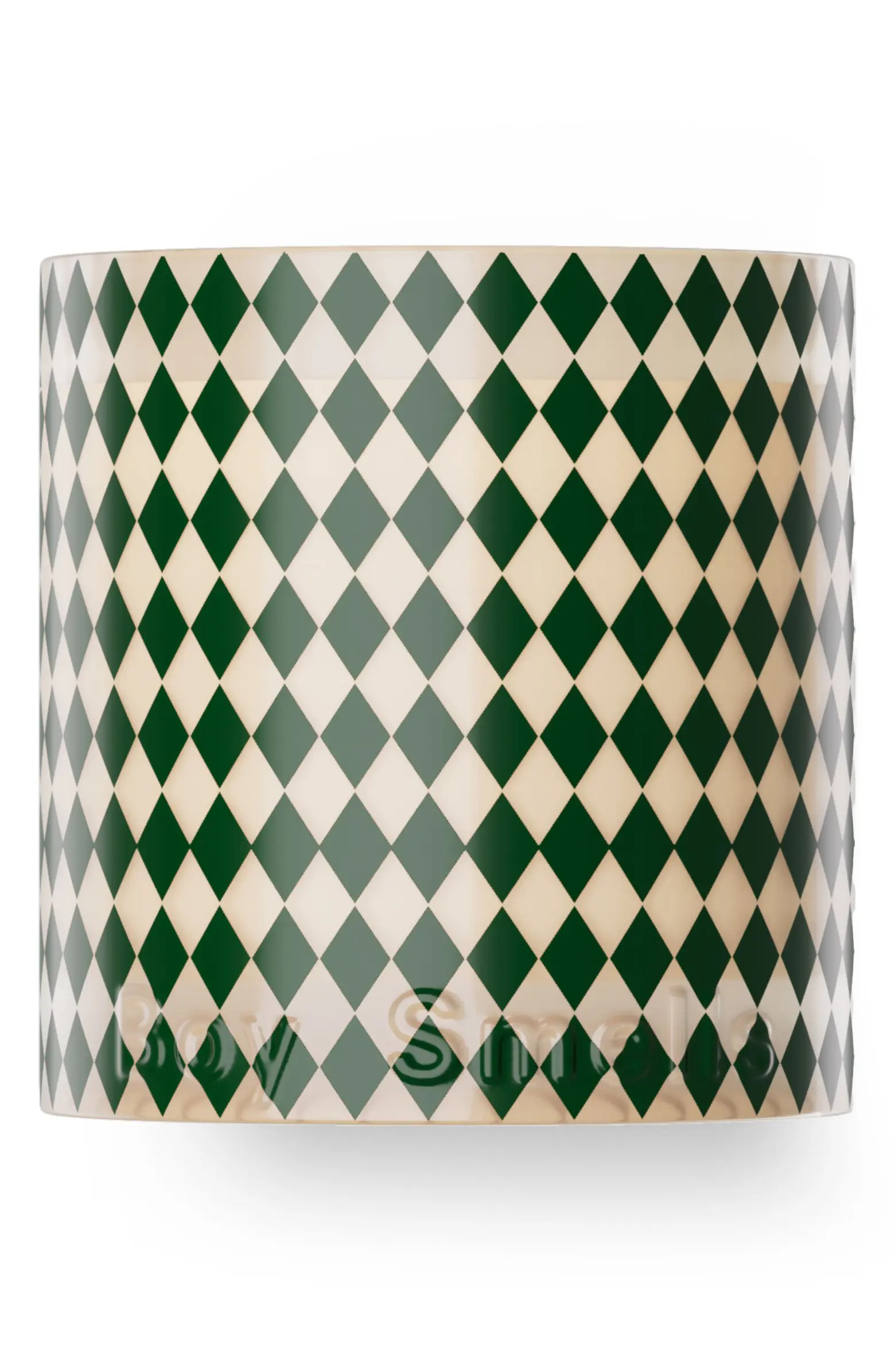 Boy Smells Christmas Tree Candle | Nordstrom | Nordstrom