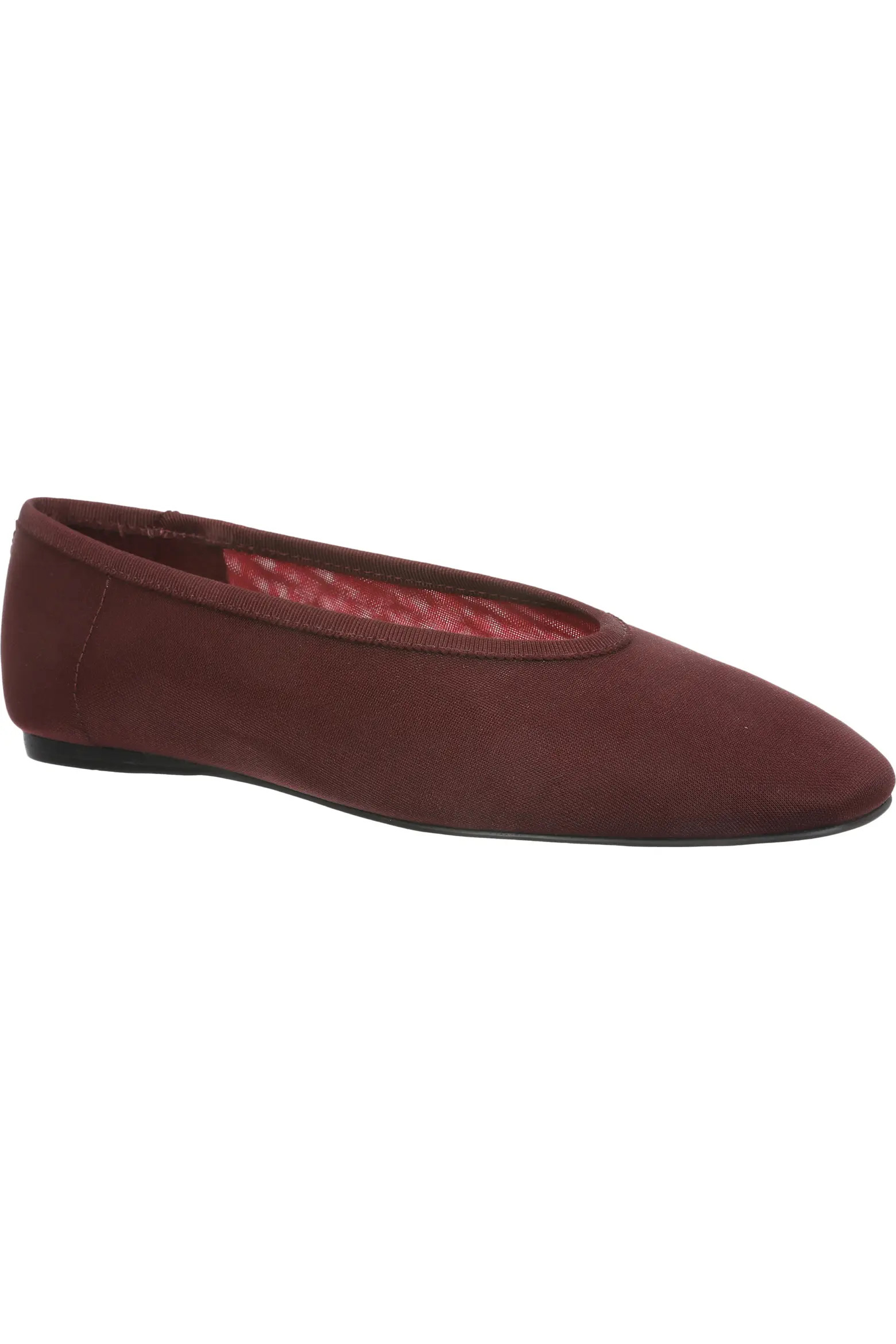 Maddox Mesh Flat (Women) | Nordstrom | Nordstrom