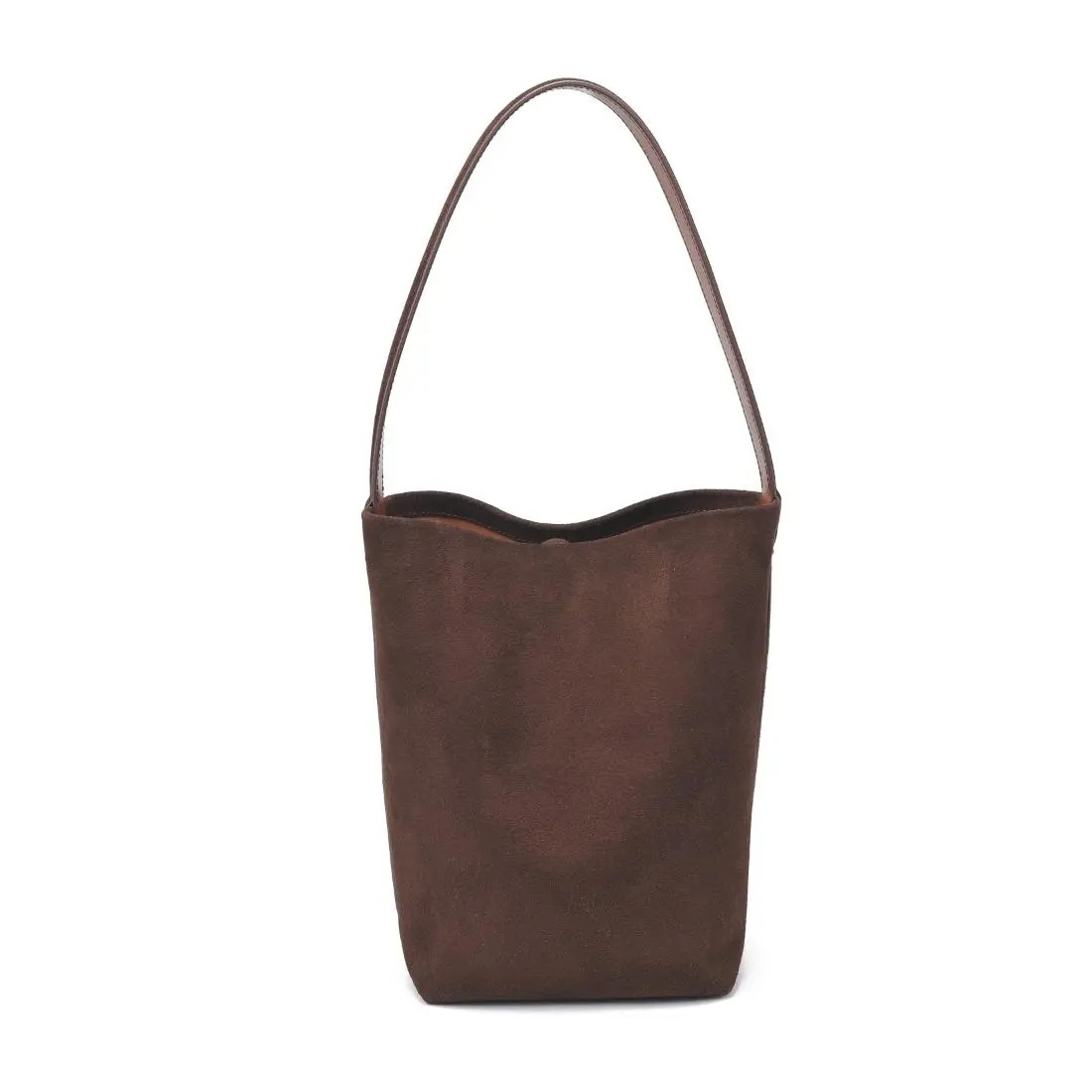 MODA LUXE Colette Bucket in Chocolate at Nordstrom | Nordstrom