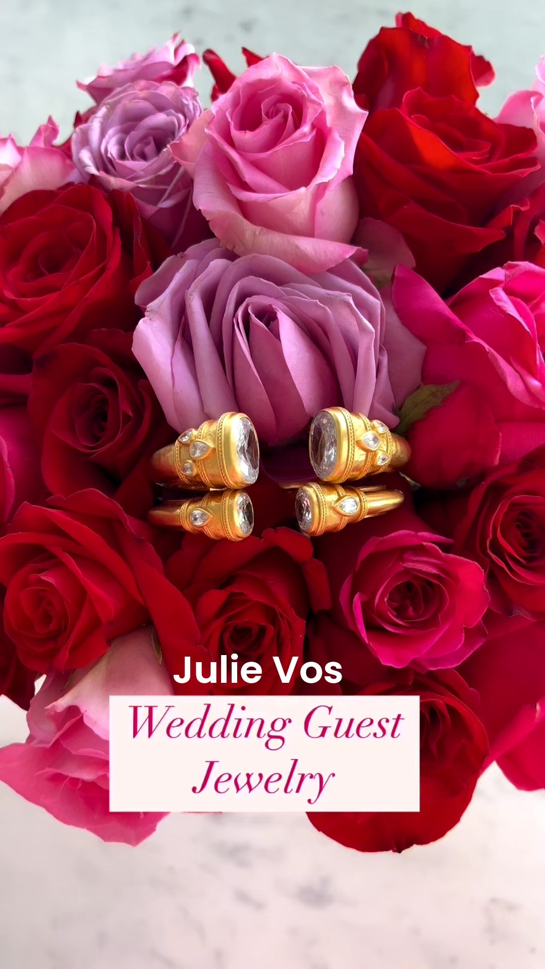 Getting married this fall? Elevate your bridal look with Julie Vos jewelry! Sophisticated and timeless for your special day!

#LTKSeasonal #LTKFamily #LTKStyleTip #LTKWorkwear #LTKOver40 #LTKParties #LTKWedding #LTKU #LTKautumn 