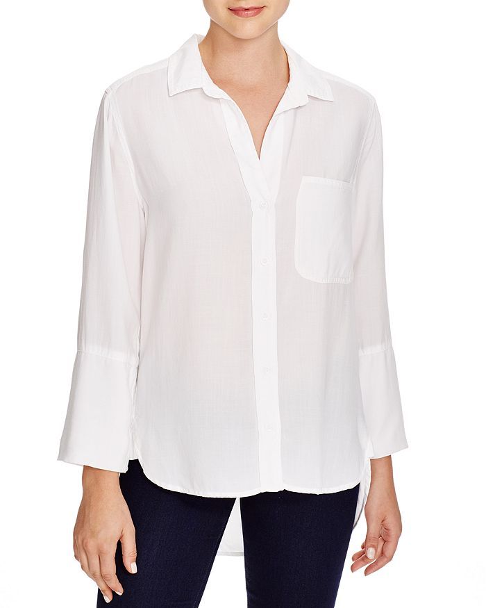 Bella Dahl
            
    
                
                    Button-Down Shirt | Bloomingdale's (US)
