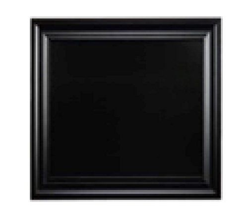 Linon Chalkboard with Black Frame, 24 by 30-Inch | Amazon (US)