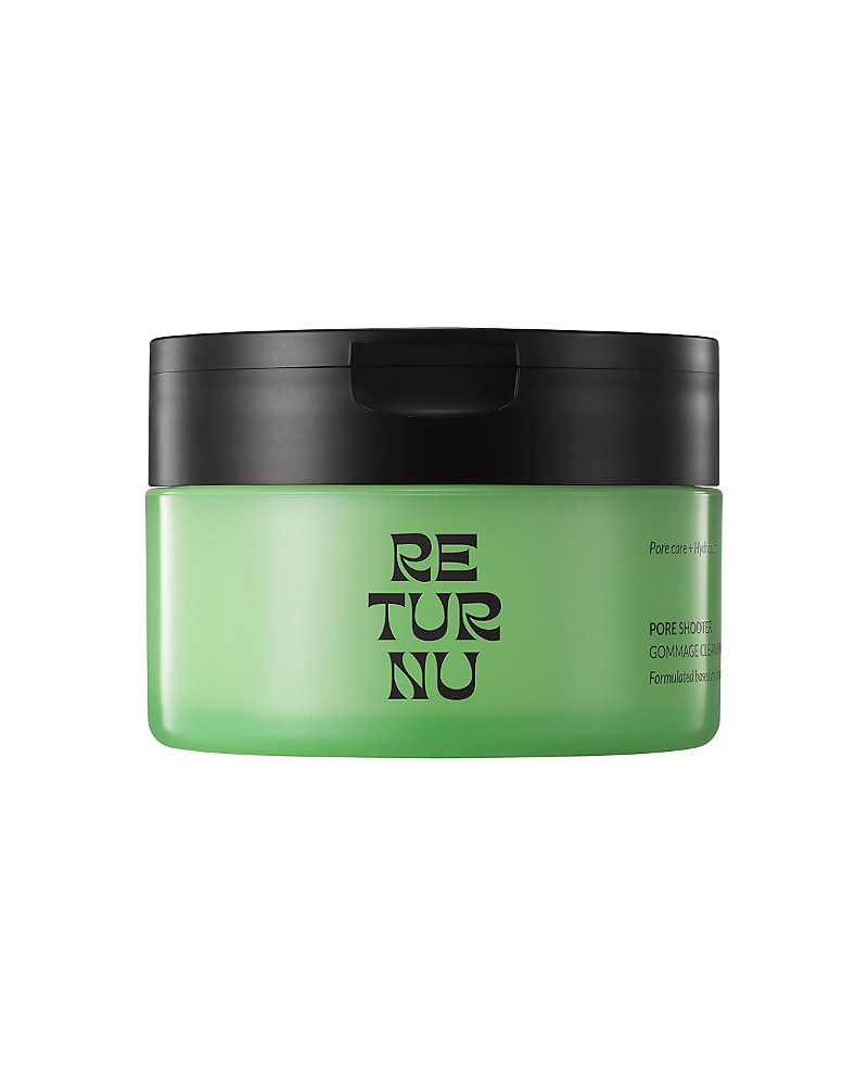 Returnu Poreshooter Gommage Cleansing Balm | Bloomingdale's (US)