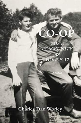 Co-op: Coal, Community, & House 52 | Amazon (US)